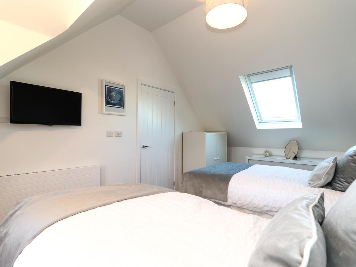 Kober House Villa Helston Bagian luar foto