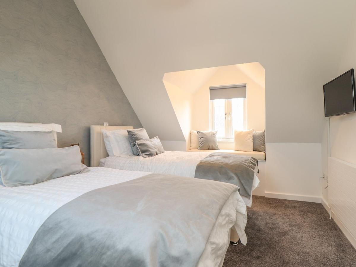 Kober House Villa Helston Bagian luar foto